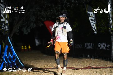 Dalat Ultra Trail 2026 - Ảnh #4763960