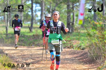 Dalat Ultra Trail 2026 - Ảnh #4749923