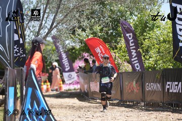 Dalat Ultra Trail 2026 - Ảnh #4691648