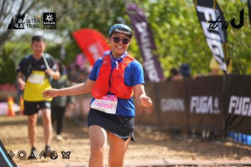 Dalat Ultra Trail 2026 - Ảnh #4900906