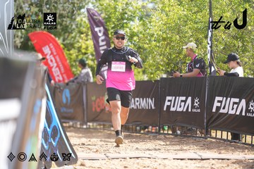 Dalat Ultra Trail 2026 - Ảnh #4856763