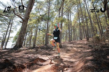 Dalat Ultra Trail 2026 - Ảnh #4738860