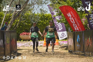 Dalat Ultra Trail 2026 - Ảnh #4721960