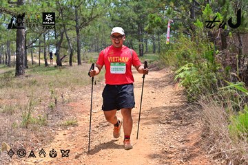 Dalat Ultra Trail 2026 - Ảnh #4831874