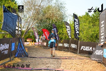 Dalat Ultra Trail 2026 - Ảnh #4743644