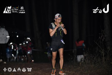Dalat Ultra Trail 2026 - Ảnh #4703875