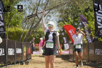 Dalat Ultra Trail 2026 - Ảnh #4684529