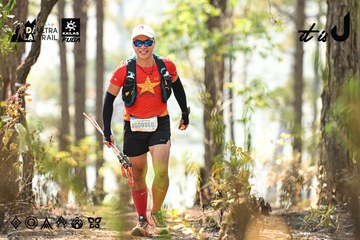 Dalat Ultra Trail 2026 - Ảnh #4705982