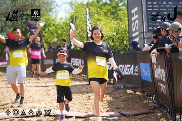 Dalat Ultra Trail 2026 - Ảnh #4902045