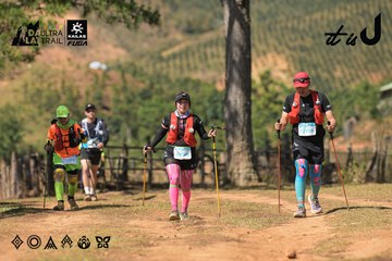 Dalat Ultra Trail 2026 - Ảnh #4717183