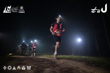 Dalat Ultra Trail 2026 - Ảnh #4705482