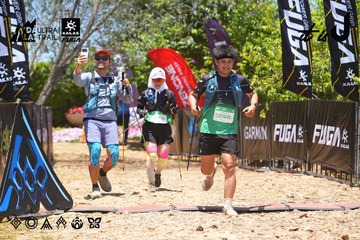 Dalat Ultra Trail 2026 - Ảnh #4701994