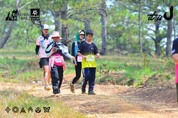 Dalat Ultra Trail 2026 - Ảnh #4874035