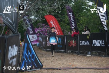Dalat Ultra Trail 2026 - Ảnh #4761771