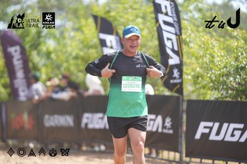 Dalat Ultra Trail 2026 - Ảnh #4857752