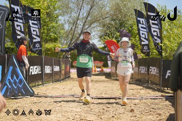 Dalat Ultra Trail 2026 - Ảnh #4691835