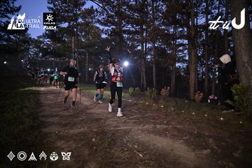Dalat Ultra Trail 2026 - Ảnh #4731082