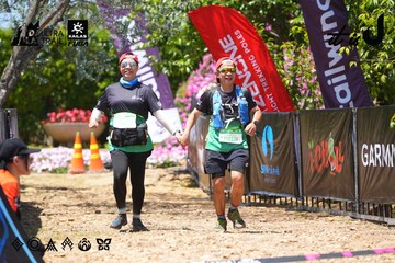 Dalat Ultra Trail 2026 - Ảnh #4723226