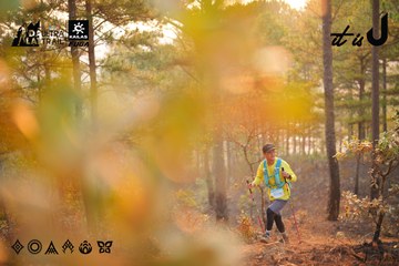 Dalat Ultra Trail 2026 - Ảnh #4913611