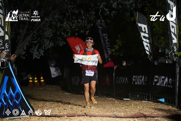 Dalat Ultra Trail 2026 - Ảnh #4759501