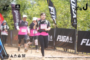 Dalat Ultra Trail 2026 - Ảnh #4861777
