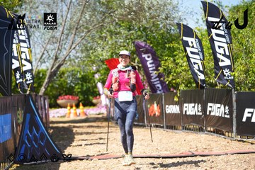 Dalat Ultra Trail 2026 - Ảnh #4737573