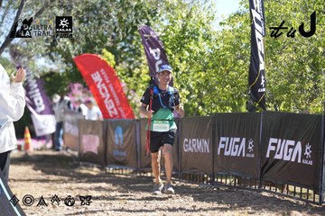 Dalat Ultra Trail 2026 - Ảnh #4685615