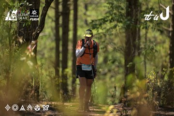 Dalat Ultra Trail 2026 - Ảnh #4717919