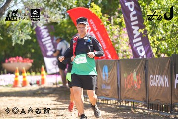 Dalat Ultra Trail 2026 - Ảnh #4695613