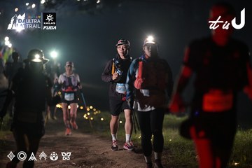 Dalat Ultra Trail 2026 - Ảnh #4708109