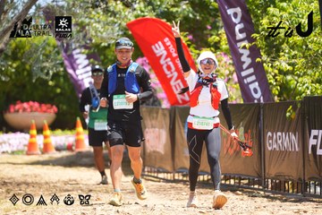 Dalat Ultra Trail 2026 - Ảnh #4703316