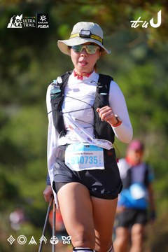 Dalat Ultra Trail 2026 - Ảnh #4909275