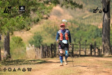 Dalat Ultra Trail 2026 - Ảnh #4717365