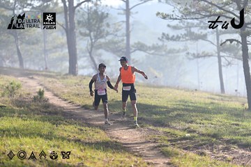Dalat Ultra Trail 2026 - Ảnh #4894497