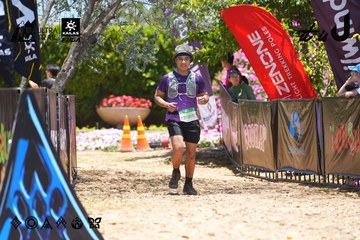 Dalat Ultra Trail 2026 - Ảnh #4699834