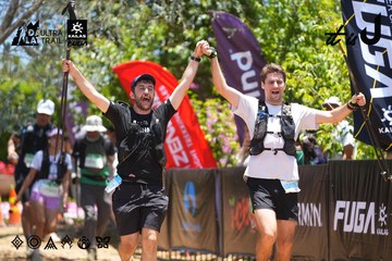 Dalat Ultra Trail 2026 - Ảnh #4700572