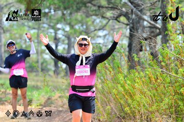 Dalat Ultra Trail 2026 - Ảnh #4873725