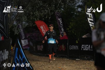Dalat Ultra Trail 2026 - Ảnh #4761945