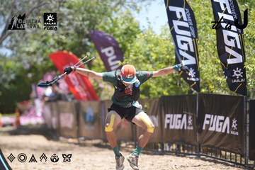Dalat Ultra Trail 2026 - Ảnh #4693798
