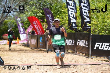 Dalat Ultra Trail 2026 - Ảnh #4722711