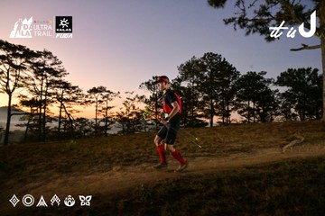 Dalat Ultra Trail 2026 - Ảnh #4841320
