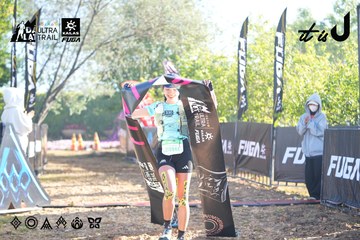 Dalat Ultra Trail 2026 - Ảnh #4682616
