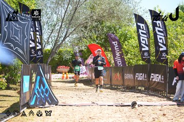 Dalat Ultra Trail 2026 - Ảnh #4695941