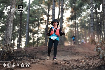 Dalat Ultra Trail 2026 - Ảnh #4740833