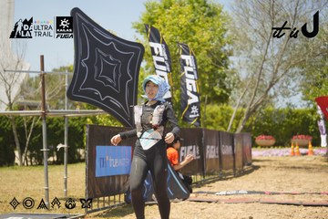 Dalat Ultra Trail 2026 - Ảnh #4702679