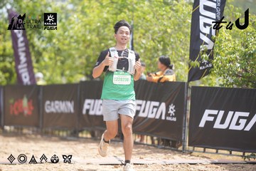 Dalat Ultra Trail 2026 - Ảnh #4859518