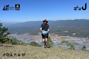 Dalat Ultra Trail 2026 - Ảnh #4733995