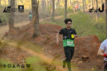 Dalat Ultra Trail 2026 - Ảnh #4841568