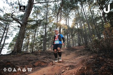 Dalat Ultra Trail 2026 - Ảnh #4740136