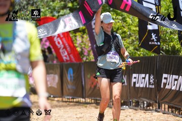 Dalat Ultra Trail 2026 - Ảnh #4701977